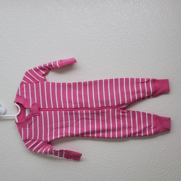 Hanna Andersson Other - NWT Hanna Andersson Baby Sleepers.